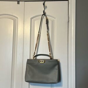 Rebecca Minkoff Amour Leather Tophandle Bag